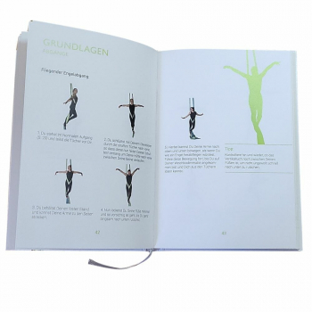 Figure Book Silks 1
