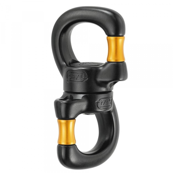 Petzl Swivel Open